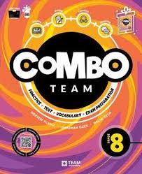 COMBO 8. SINIF QUİZ