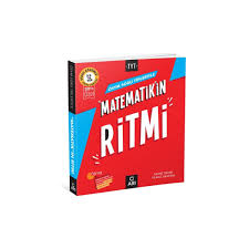 TYT MATEMATİĞİN RİTMİ
