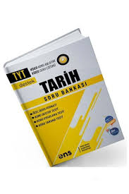 ENS DESTEK TYT S.B. TARİH - 2024
