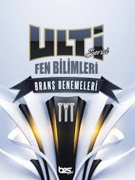 BES ULTİ TYT DENEME FEN BİLİMLERİ - 2023