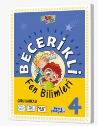 FENOMEN ÇOCUK BECERİKLİ FENCİ 4. SINIF