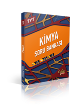 VİP TYT KİMYA SORU BANKASI