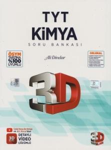 3D TYT SB KİMYA (25-26)