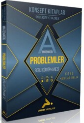 PARAF ÜNV.HAZ. PROBLEMLER KÜTÜPHANESİ