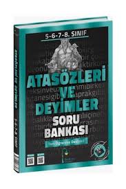 STARTFEN 8. SINIF İNKILAP TARİHİ 40 DENEME HAFTALIK KAZANIM DENEMELERİ