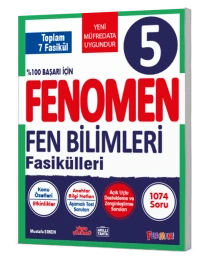 ADRENALİN 8. SINIF DİN KÜLT. SORU BANKASI