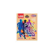 LGS PARKUR MATEMATİK 2 DÖNEM