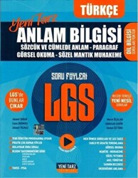 NARTEST 8. SINIF HAFTALIK DİN KÜLTÜRÜ VE AHLAK BİLGİSİ DENEMELERİ