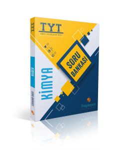 PAYLAŞIM TYT KİMYA SORU BANKASI