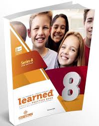 BOREALIS 8. SINIF LEARNED ENGLISH PRACTICE BOOK *YENİ*
