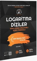 RASYONEL LOGARİTMA - DİZİLER FASİKÜL