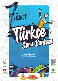 PORTAKALI 7. SINIF TÜRKÇE SORU BANKASI