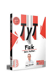 BENİM HOCAM TYT FİZİK DERS NOTLARI-2025