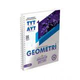 ÖĞRENCİM TYT - AYT GEOMETRİ ÖĞRENCİM DEFTERİ