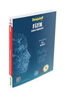 DERSPEKTİF 11. SINIF FİZİK AKILLI ÖĞRENME EKOSİSTEMİ