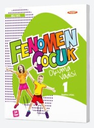 FENOMEN ÇOCUK 1. SINIF OKUMA VADİSİ