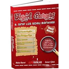 STARTFEN 8. SINIF TÜRKÇE 32 HAMLE HAFTALIK KAZANIM DENEMELERİ