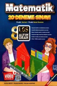 SONUÇ 10. SINIF MATEMATİK SET                                 YENİ *
