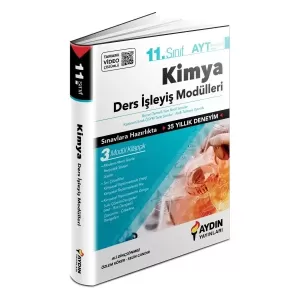 KAFADENGİ 11. SINIF KOD BİYOLOJİ HAFTALIK SARMAL DENEME- 30 HAFTALIK