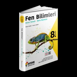 Fİ 6. SINIF DEFİNE MATEMATİK SORU BANKASI (YENİ ÜRÜN)