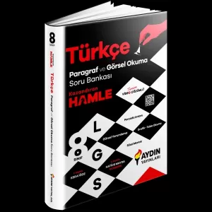 DAKİKA AYT 20 DAKİKADA BİYOLOJİ KURUMSAL SORU BANKASI