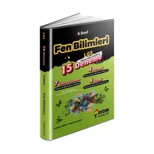 FULL YKS AYT VİDEO DERS KİTABI MATEMATİK - 2025-26