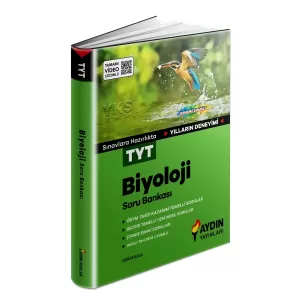BİREY PLE 11. SINIF BİYOLOJİ KONU ANLATIMLI