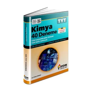 DAKİKA TYT-AYT 20 DAKİKADA DİN KÜL.AHL.BİLGİSİ KURUMSAL SORU BANKASI