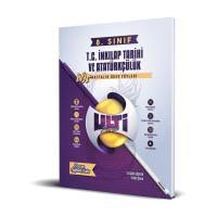 ULTİ 08. SINIF HF.ÖDEV FÖY (HÖF) İNKILAP - 2025-26