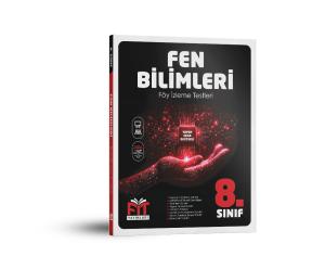 FİT 8. SINIF FEN FASİKÜLÜ FÖY