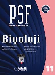 PALME PSF 11. SINIF BİYOLOJİ SORU FÖYLERİ *KURUMSAL*