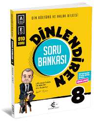DİNLEDİREN TEST