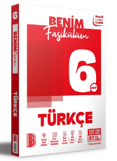 POLİMAT SORU KİTABI TYT COĞRAFYA