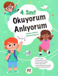 FİT OKUYORUM ANLIYORUM
