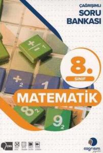 ÇAĞRIŞIM 8. SINIF MATEMATİK ÇAĞRIŞIMLI SORU