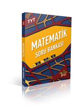 VİP TYT MATEMATİK SORU BANKASI