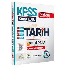 İNFORMAL ÖNLİSANS/ORTAÖĞRETİM TARİH 2. CİLT