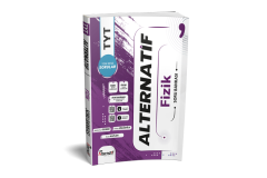 TYT ALTERNATİF  FİZİK SORU BANKASI