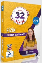 PARAF Z TAKIM AYT FİZİK VİDEO SORU BANKASI