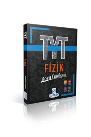 SUPARA TYT FİZİK SORU BANKASI