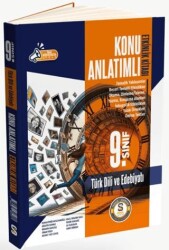 SÜRE 9. SINIF KA.SB. T.EDEBİYATI - 2024-25