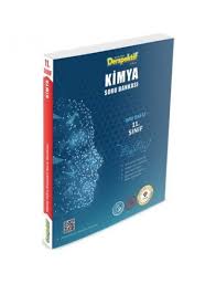 DERSPEKTİF 11. SINIF KİMYA AKILLI ÖĞRENME EKOSİSTEMİ