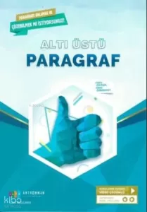 ANTRENMANLARLA ALTI ÜSTÜ PARAGRAF