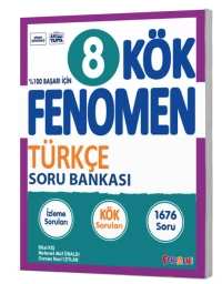 ADRENALİN8. SINIF MATEMATİK 15 BRANŞ DENEMESİ