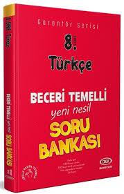 ÜNLÜLER KARMASI 7. SINIF TÜRKÇE SORU BANKASI