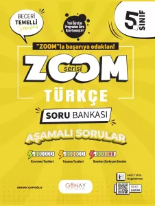 VONO TYT FİZİK SORU BANKASI