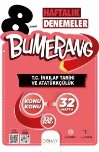 PRUVA 8. SINIF SINAV MODU İNGİLİZCE