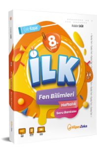 FENOMEN ÇOCUK BECERİKLİ BİLSEM 3. SINIF HAZIRLIK KİTABI
