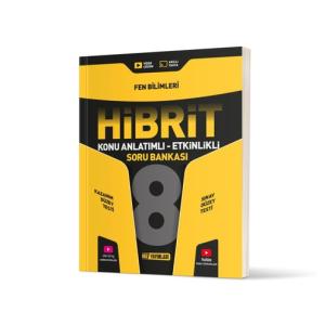 Fİ 5. SINIF DEFİNE TÜRKÇE SORU BANKASI (YENİ ÜRÜN)