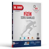 10. SINIF HIZ VE RENK HİT S.B. FİZİK - 2025-26